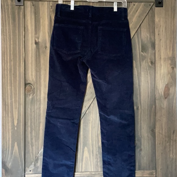 Crewcuts Corduroy Pants - Picture 2 of 6